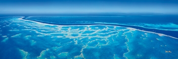 Xiong John - Great Barrier Reef III 