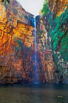 Xiong John - Emma Gorge 