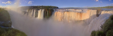 Xiong John - Iguazu Falls 