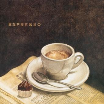 Mepas G.P. - Espresso 