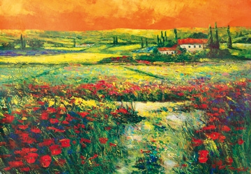 Madjid - Toskana 