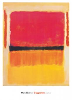 Rothko Mark - Untitled, 1949 
