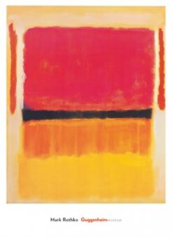 Rothko Mark - Untitled, 1949 