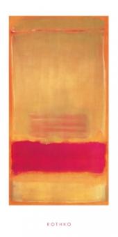 Rothko Mark - Untitled 