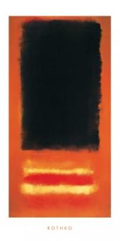 Rothko Mark - Untitled 