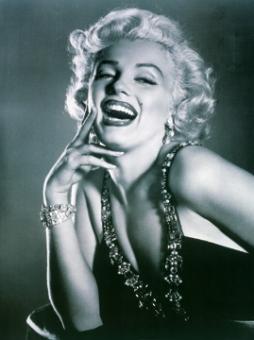 Magnum Photos  - Marilyn Monroe 