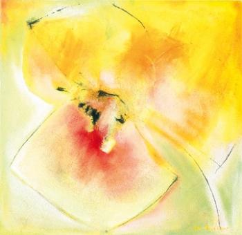 Peuckert Marta - Yellow Bloom 
