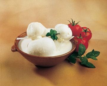 Marcialis Riccardo - Mozzarella 