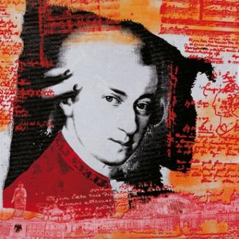 Walberg Oke - Mozart 