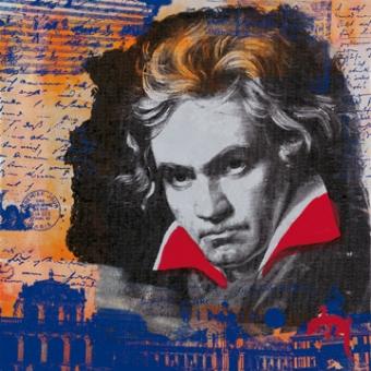 Walberg Oke - Beethoven I 