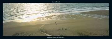 Pinsard Laurent - Grande Plage de Carteret 