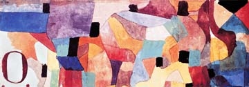 Klee Paul - O 