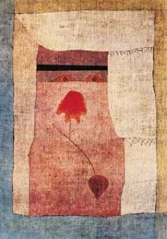 Klee Paul - Arab Song 