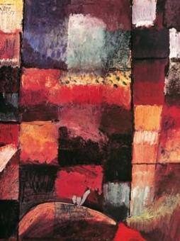 Klee Paul - Komposition 
