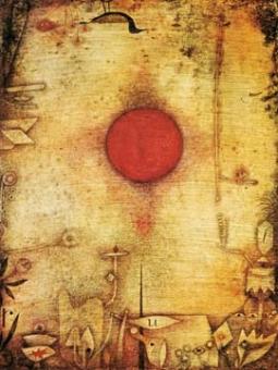 Klee Paul - Ad marginem 