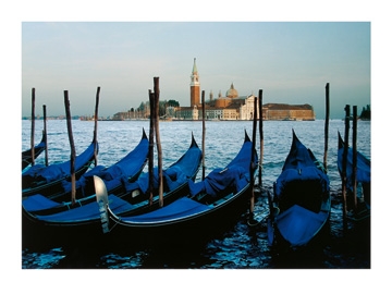 Philip Bill - San Giorgio Maggiore, Venice 