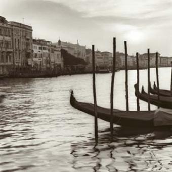 Blaustein Alan - Campo di Salute Venezia 