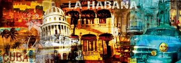 Porkay Saskia - La Habana 