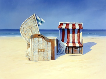 Schneider Sigurd - Beach Chairs II 