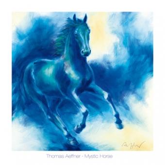 Aeffner Thomas - Mystic Horse 