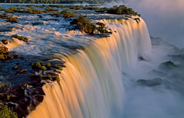 Marent Thomas - Iguazu Waterfall II 
