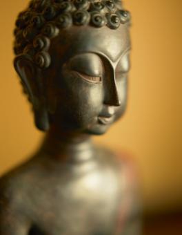 Weber Tom - Buddha 2 