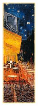 Van Gogh Vincent - Café de Nuit 