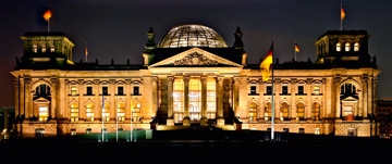 Weber Wolfgang  Reichstag Berlin 