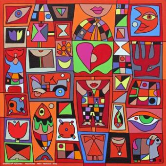 Safronow Wlad  Birthday 