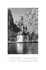 Hafner Anton - St. Bartholomä 