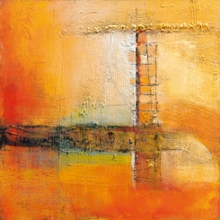 Danckaert Bea - Stairway to heaven 