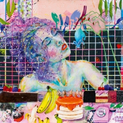 Lorenz Birgit - Tischgespräch 