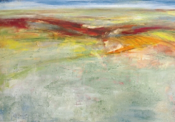 Ohland Christa - Weites Land I 