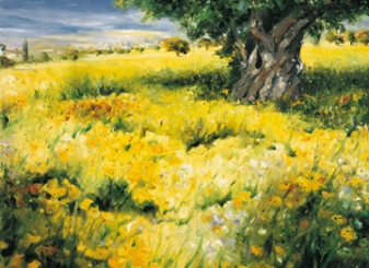 Sommer Christian - Sommerbaum 