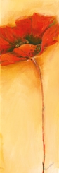 Filatov Elena - Mohnblüte I 