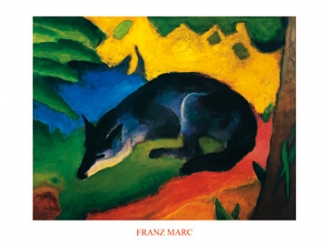 Marc Franz - Fuchs 