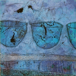 Schmalzl Franziska - Alles in Blau 