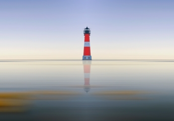 Rossmeissl Gerhard - Leuchtturm 