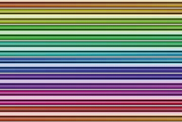 Rossmeissl Gerhard - Color Lines II 