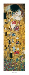 Klimt Gustav  Il bacio 