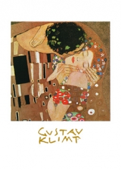 Klimt Gustav  Il bacio 