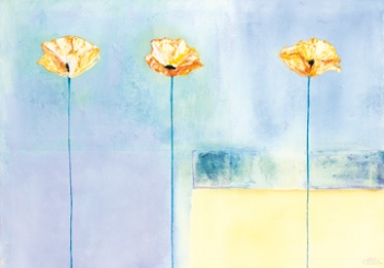 Heinemann Erika - Poppy Dreams II 