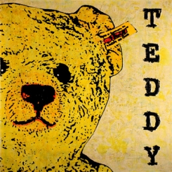 Schulz Ingo - Great Teddybär No.1 