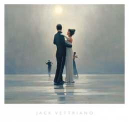 Vettriano Jack - Dance me to the End of Love 