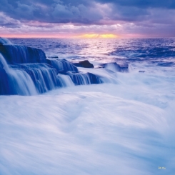 Xiong John - High tides 