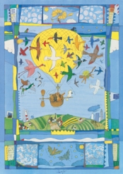 Konstantinov Vitali P. - Luft 