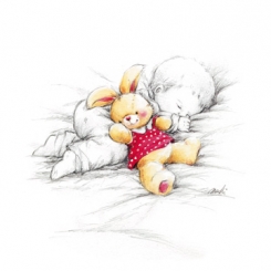 Makiko - Sleepy Time I 