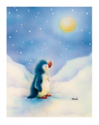 Makiko - Little Penguin 