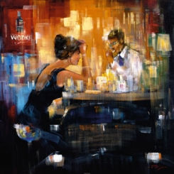 Madjid  - Bar Scene I 