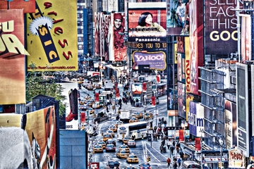 Feldmann Dr. Michael - Big Apple 